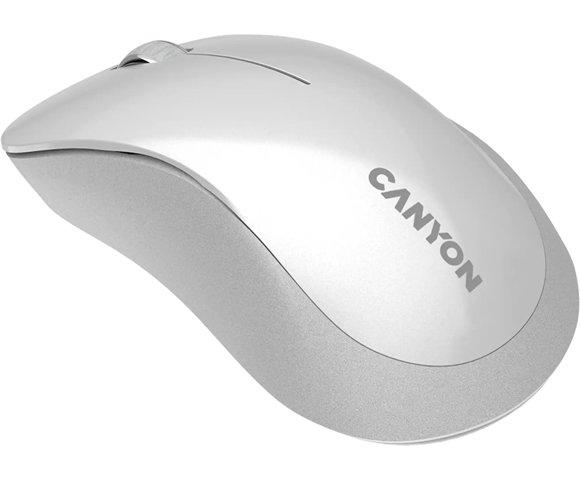 Canyon MW-11 White miš - slika 3