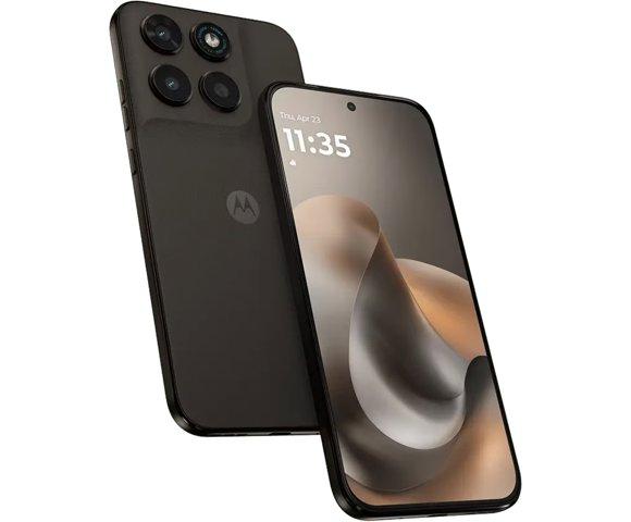 Motorla Moto G77 8GB 256GB Black Olive smartphone - slika 7