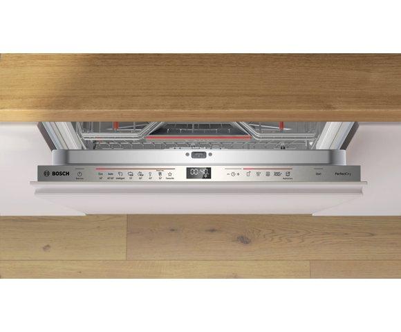 Bosch SBV6ZCX16E ugradna mašina za posuđe - slika 3