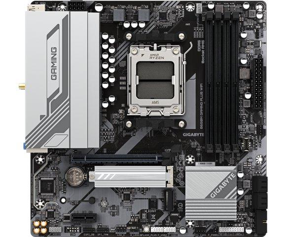 GIGABYTE B650M GAMING PLUS WIFI matična ploča - slika 2