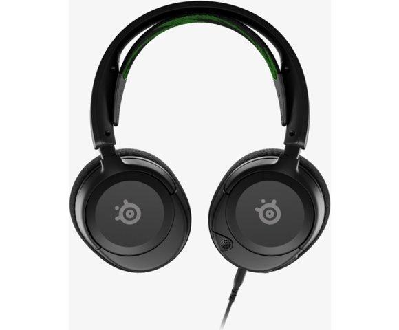 SteelSeries Arctis Nova 1X gaming slušalice - slika 6