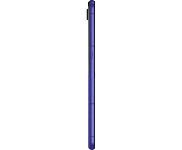 Motorola RAZR 70 ULTRA PANTONE Orient Blue smartphone - slika 4
