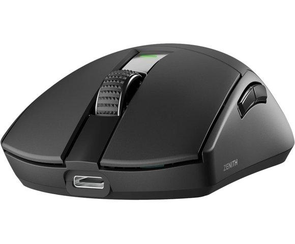 Rampage ZENITH Black miš - slika 4