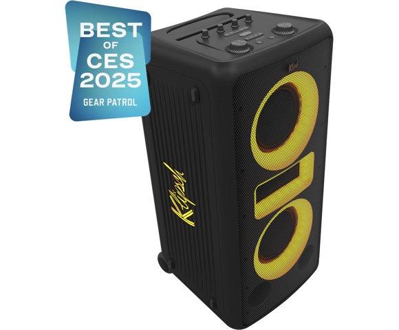 KLIPSCH New York Black zvučnici - slika 2