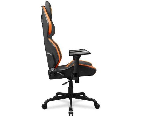 Cougar HOTROD gaming stolica - slika 7