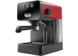 Gaggia Espresso Style Red