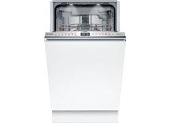 Bosch SPV6EMX09E ugradna mašina za suđe
