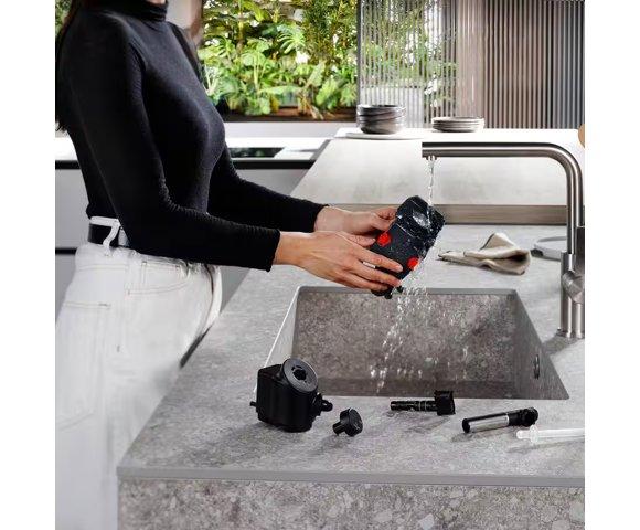DeLonghi Magnifica Evo Titanium aparat za kafu - slika 7