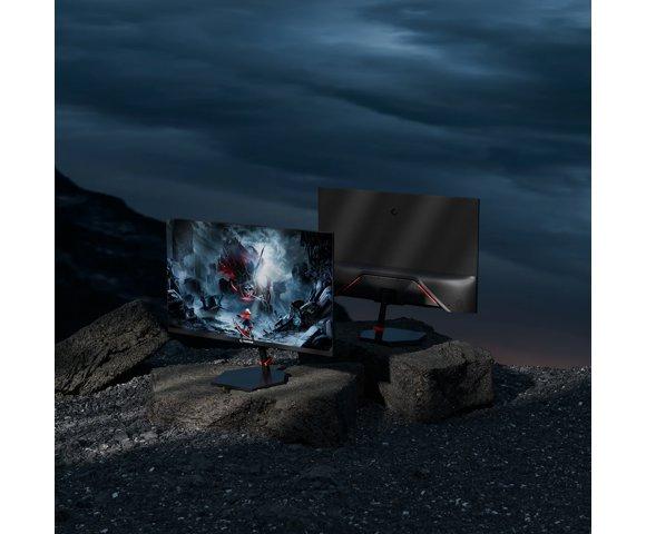 Rampage RAVEN RV25R240F monitor - slika 9