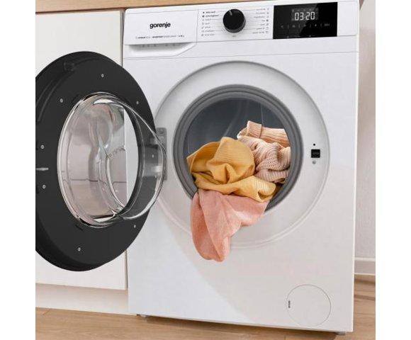 Gorenje W3NGPI61SAS mašina za pranje veša - slika 5