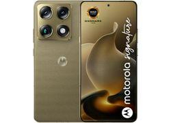 Motorola SIGNATURE 16GB 512GB PANTONE Martini Olive smartphone
