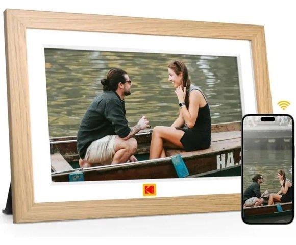 Kodak RCF-1018W Burlywood foto ram - slika 2