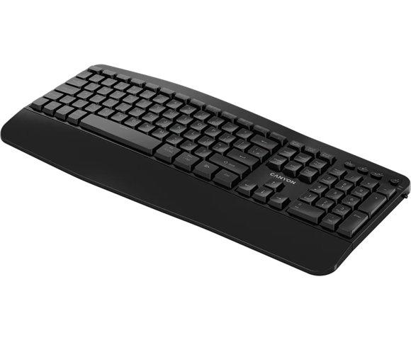 Canyon HKB-W6 tastatura - slika 3