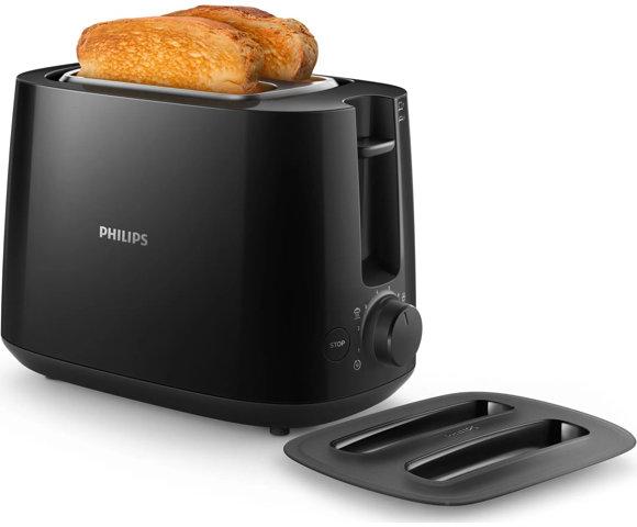 Philips HD2582/90 toster - slika 2