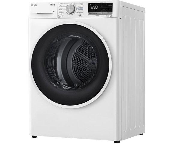 LG RH90V5AV6N mašina za sušenje - slika 9