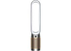 Dyson Purifier Cool Formaldahyde TP09 White / Gold prečišćivač