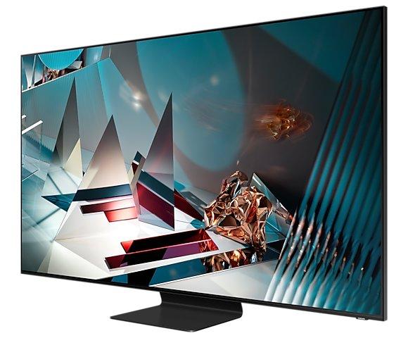 Samsung QE65Q800TATXXH - slika 2
