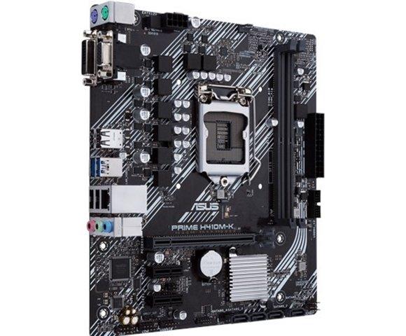 ASUS PRIME H410M-K - slika 3