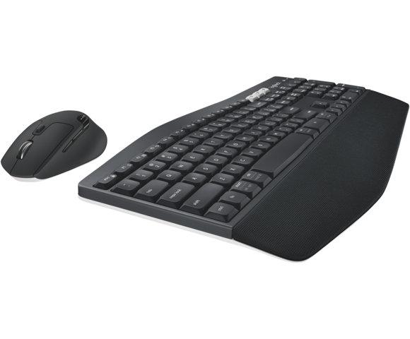 Logitech MK850 Performance Black tastatura i miš - slika 3