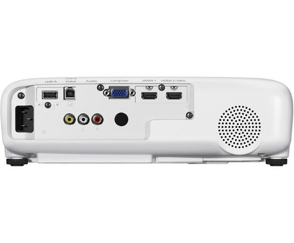 EPSON EB-U42 Wi-Fi - slika 4