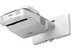 EPSON EB-680 Ultra Short