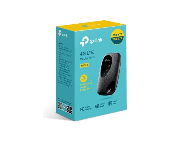 TP LINK M7200 - slika 4