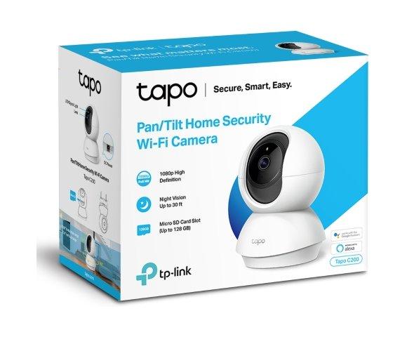 TP LINK TAPO C200 - slika 2