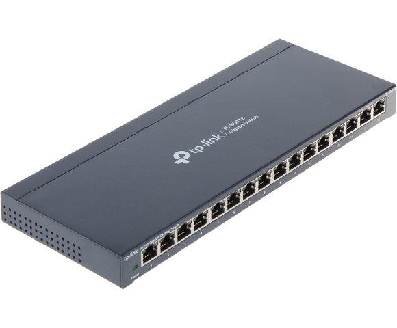 TP LINK TL-SG116 - slika 3