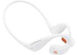 JBL Endurance Pace White slušalice