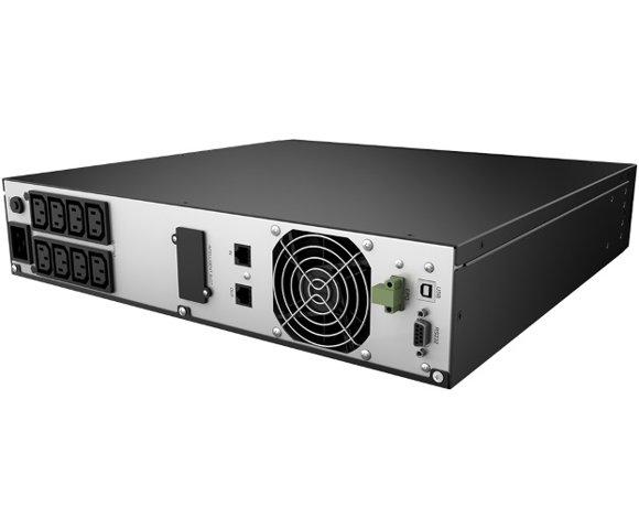 NJOY PWUP-LI300AG-CG01B - slika 2