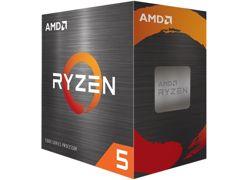 AMD Ryzen 5 5600X