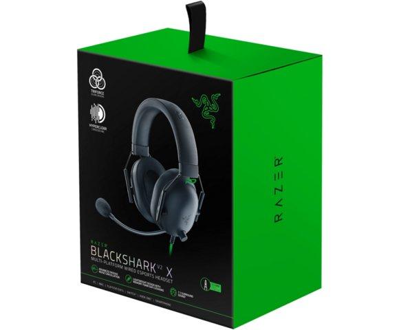 Razer BlackShark V2 X - slika 3