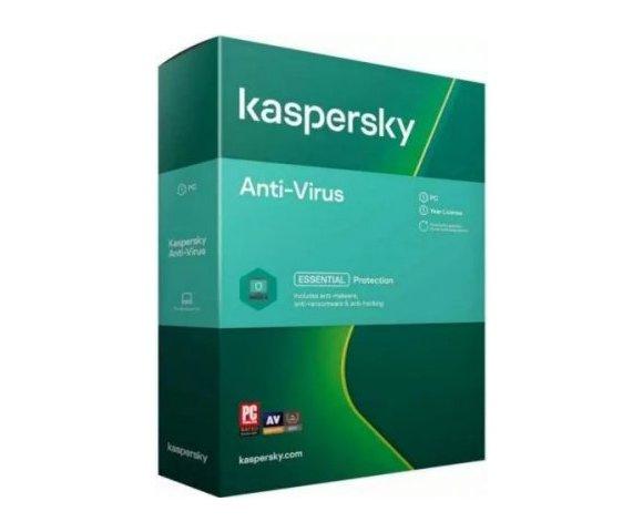 Kasperski KL1171O5AFS-21 - slika 2