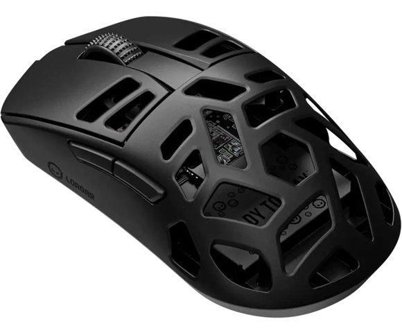 Lorgar Elite MSE90W Black gaming miš - slika 2