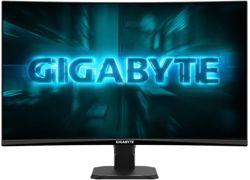 Gigabyte GS27FCA gaming monitor