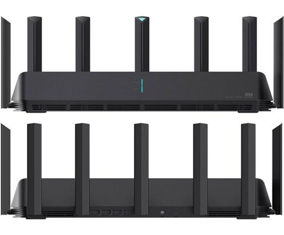 Xiaomi Mi AIoT Router AX3600 - slika 2