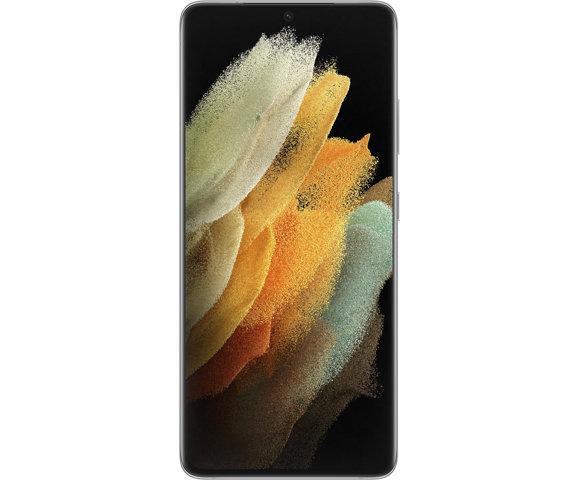 Samsung Galaxy S21 ULTRA 5G SILVER - slika 4