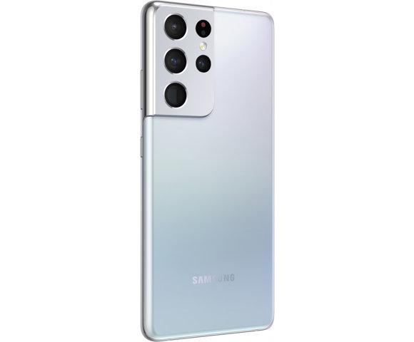 Samsung Galaxy S21 ULTRA 5G SILVER - slika 5