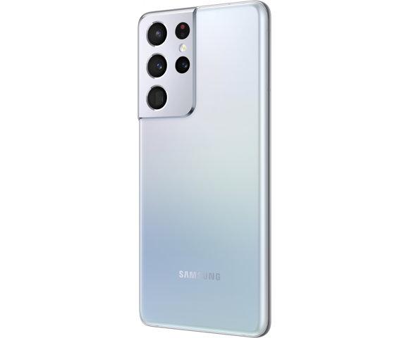 Samsung Galaxy S21 ULTRA 5G SILVER - slika 7