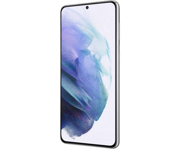 Samsung Galaxy S21+ 5G SILVER - slika 9