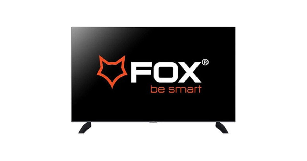 FOX 32DLE642 - Multicom