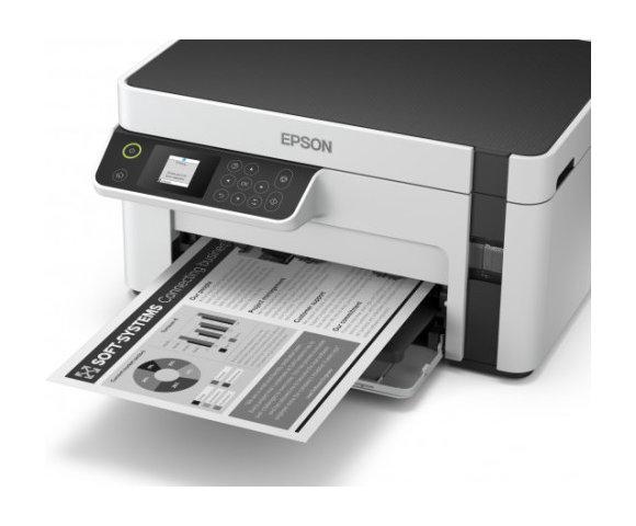 EPSON  EcoTank M2120 MONO AiO A4 - slika 3