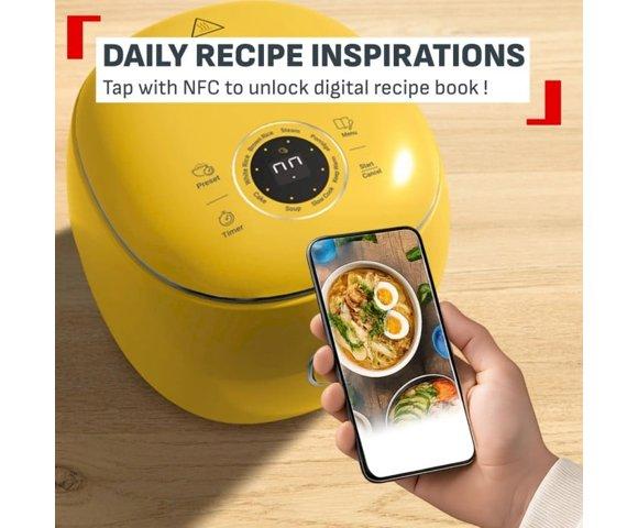 Tefal RK5352E0 multicooker  - slika 7