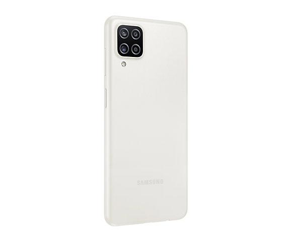 Samsung Galaxy A12 4GB 128GB bijeli - slika 4