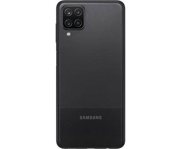 Samsung Galaxy A12 4GB 128GB  crni - slika 5