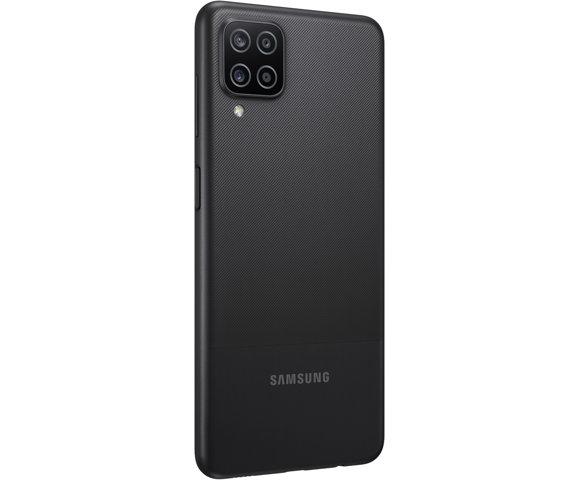 Samsung Galaxy A12 4GB 128GB  crni - slika 3