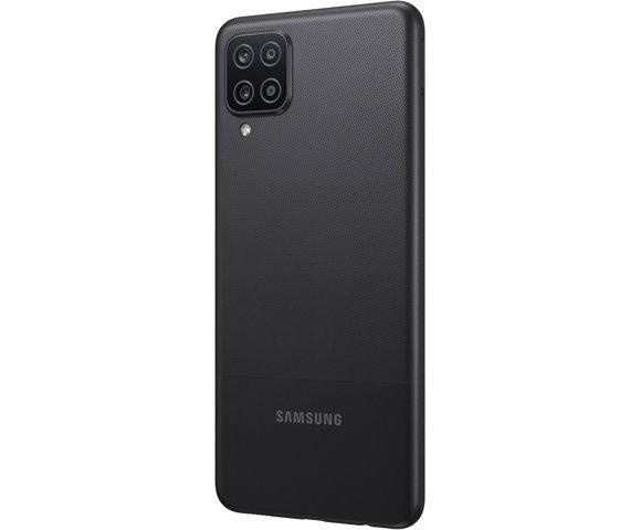 Samsung Galaxy A12 4GB 128GB  crni - slika 2