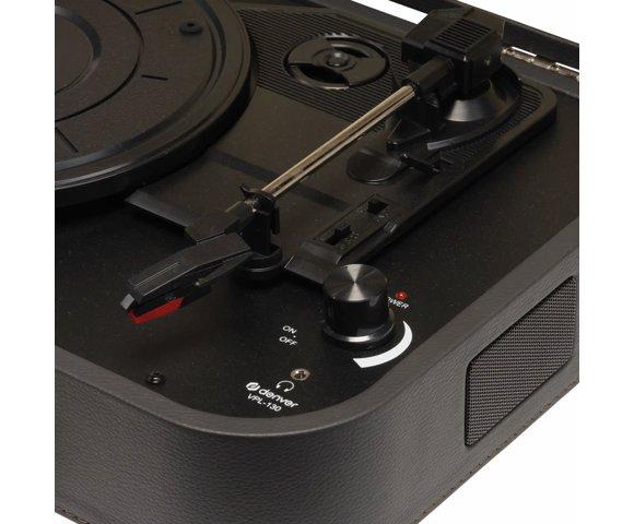 Denver VPL-130DGR - slika 12