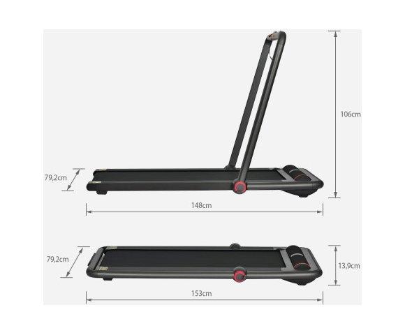 Xiaomi KingSmith K12 - slika 2