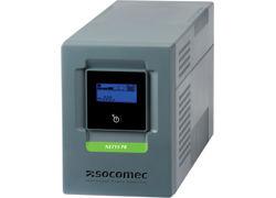 Socomec NPR-1500-MT